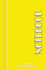 Foozpress Notebooks on Ireland