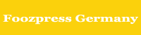 Foozpress Notebooks Germany Server