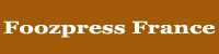 Foozpress Notebooks France Server