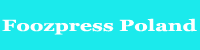Foozpress Notebooks Poland Server