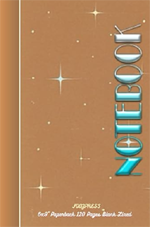 Foozpress Notebook